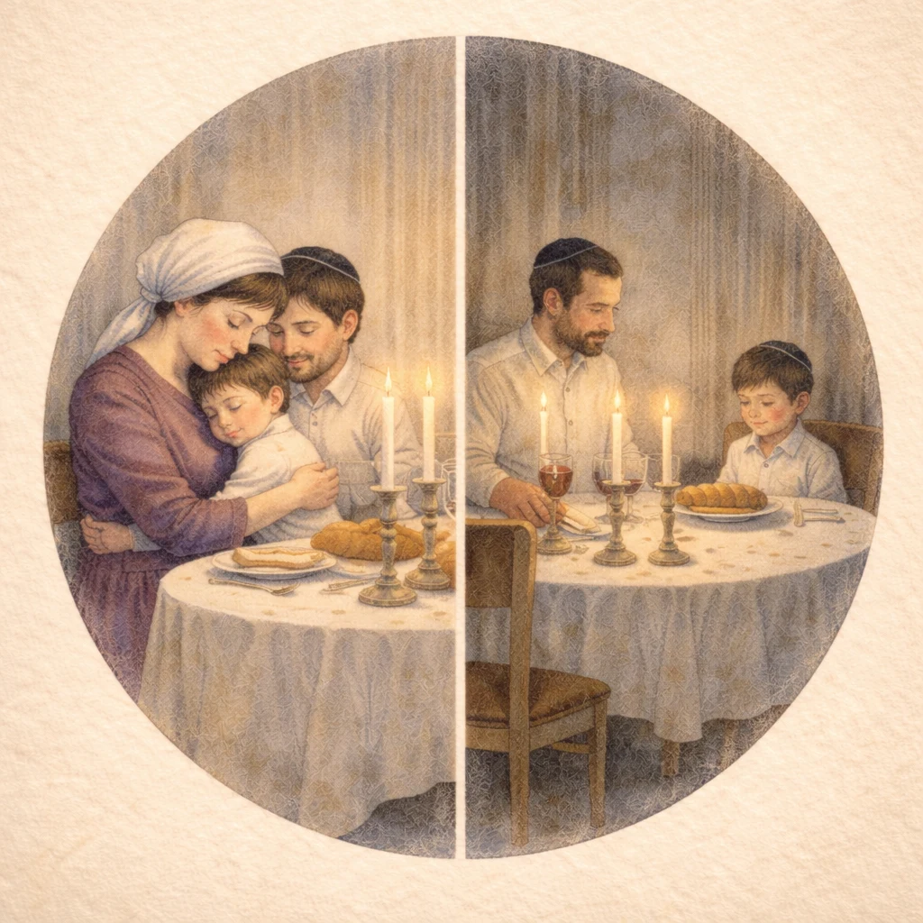 Family moment 4